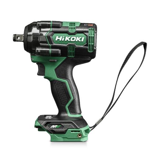 Mutterdragare 36V (Multi Volt) WR36DH Tool only, HiKOKI 68010556