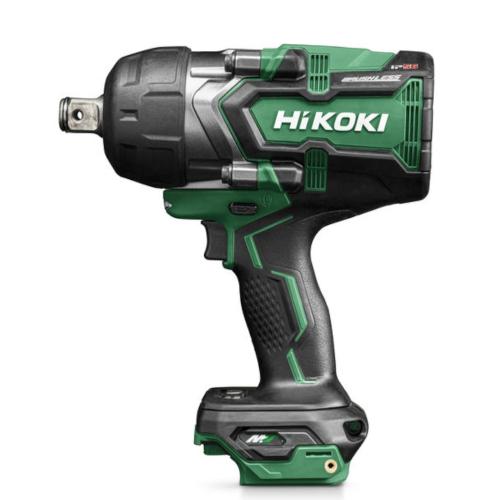 Mutterdragare 36V (Multi Volt) WR36DF Tool only, HiKOKI 68010558