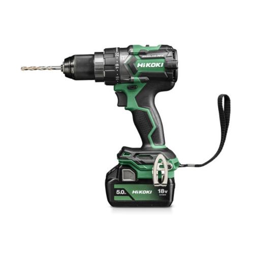 Slagborrmaskin DV18DC 5Ah, Hikoki 68010756