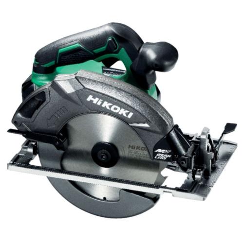 Cirkelsåg 36V (MULTI VOLT) C3607DA 185mm Tool only, Hikoki 68010920
