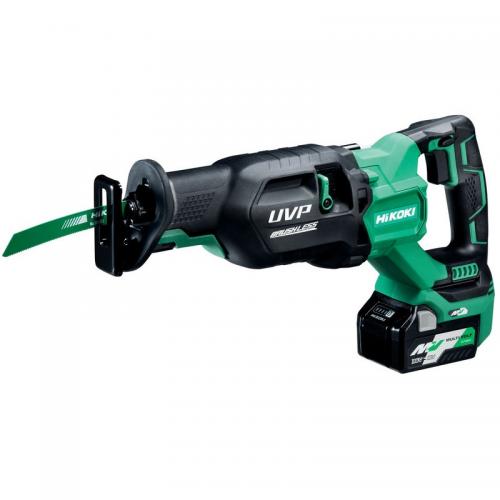 Hikoki Tigersåg CR36DA, 68011018