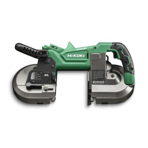 Bandsåg 36V (MULTI VOLT) CB3612DA Tool Only, HiKOKI 68011051
