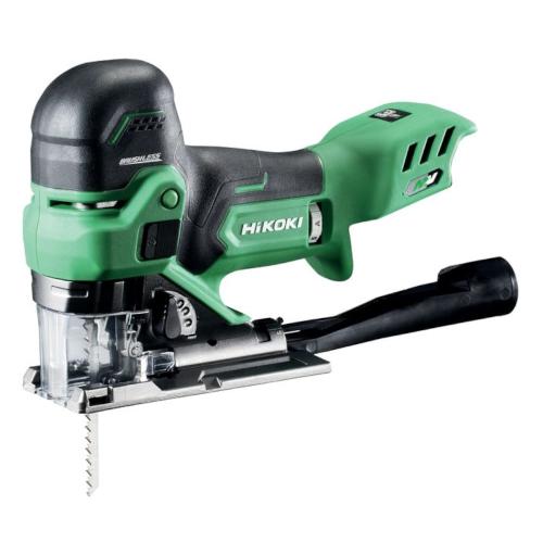 Sticksåg 36V (MULTI VOLT) CJ36DB Tool only, Hikoki 68011115