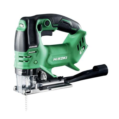 Sticksåg 36V (MULTI VOLT) CJ36DA Tool only, Hikoki 68011117