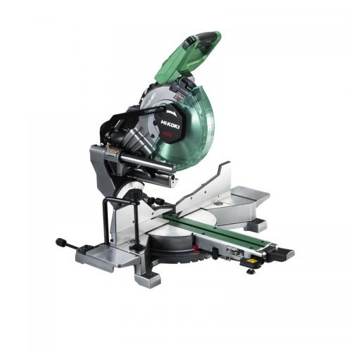 Hikoki Kap-/Gersåg C3610DRA MV TOOL ONLY, 68011501