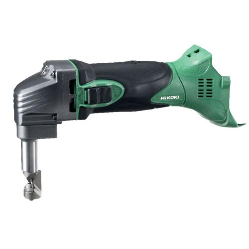 Nibbler 18V CN18DSL Tool Only, HiKOKI 68012070