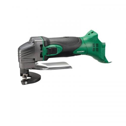 Hikoki Plåtsax CE18DSL Tool Only, 68012075