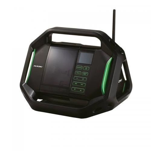 Hikoki Radio Batteri UR18DSAL 14,4-18V, 68015005