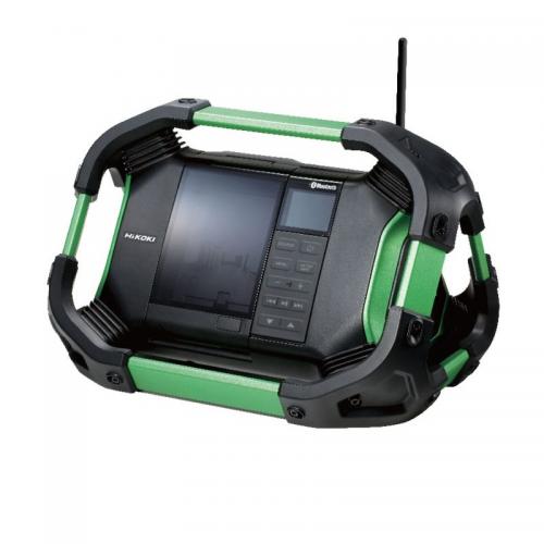 Hikoki Radio UR18DSDL DAB 14,4-18V, 68015006