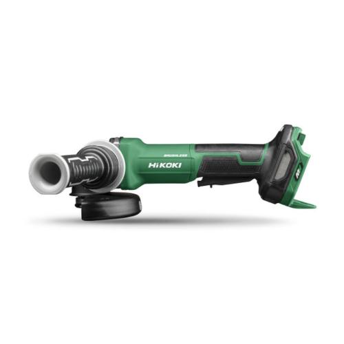 Vinkelslip 36V (MULTI VOLT) G3613DVF Tool Only, Hikoki 68016036