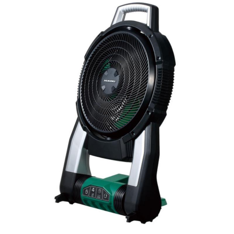 Fläkt 14,4V/18V UF18DSAL Tool Only, HiKOKI UF18DSALL0Z