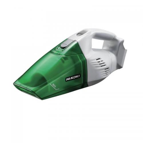 Hikoki Minidammsugare R18DSL Tool Only, 68018993