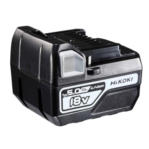 Li-Ion Batteri 18V / 5,0 Ah BSL1850C, HiKOKI 68020914