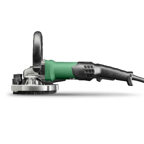 Betongslip 1900W GM13Y (Utan Slipskål), HiKOKI 68100307