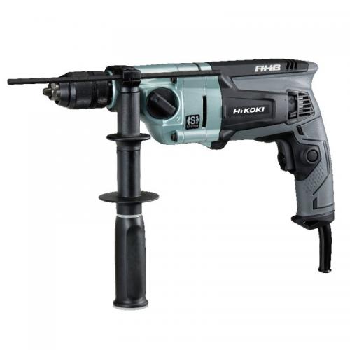 Hikoki Borrmaskin D13VL 860W, 68100422