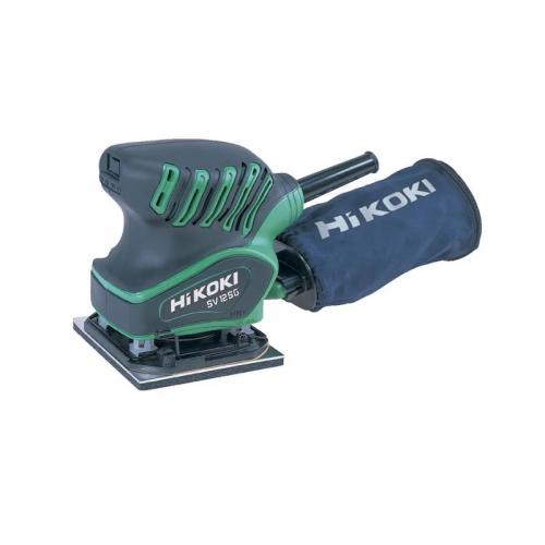 Hikoki Planslip SV12SG 200W, 68101804