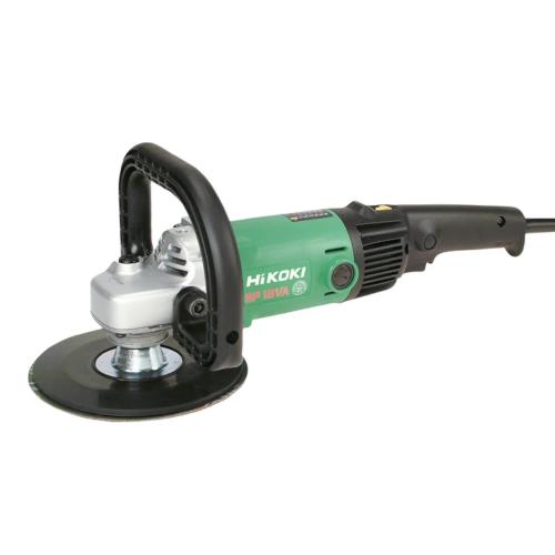 Slip- / Polermaskin 1.250W SP18VA, HiKOKI 68102003
