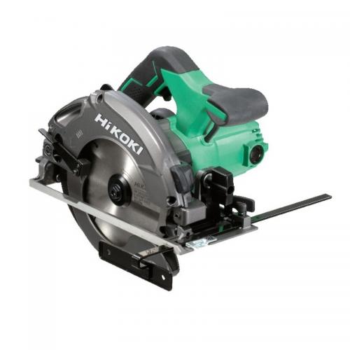 Hikoki Cirkelsåg C6BU3 165MM 1300W, 68102227