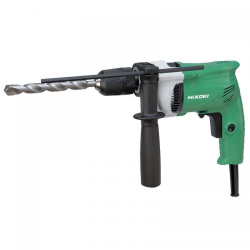 Hikoki Slagborrmaskin DV16VSS 600W, 68102516