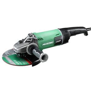 Angle Grinder 2600W UVP G23UDY2, HiKOKI 68102797