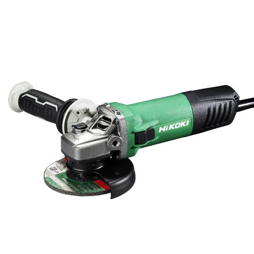 Angle Grinder 1400W G13SB4(S), HiKOKI 68102798