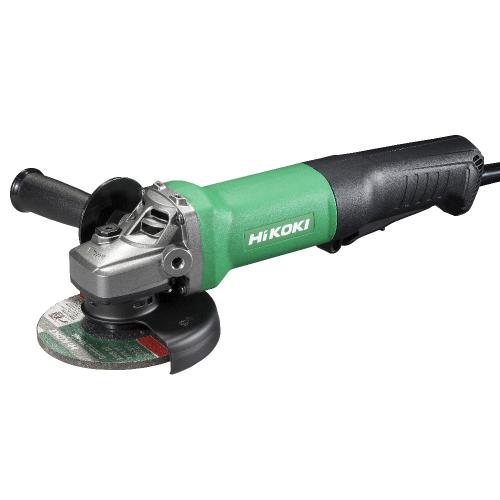 Angle Grinder 1400W G13SE3(S), HiKOKI 68102799