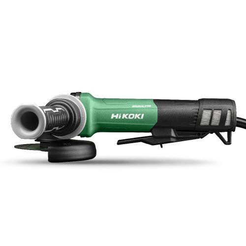 Angle Grinder 1320W G13BYEQ2, HiKOKI 68102827