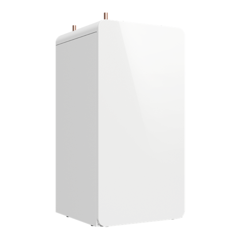 Bosch SWDP 200-2 OT C Kombiberedare Vit Standardmodell