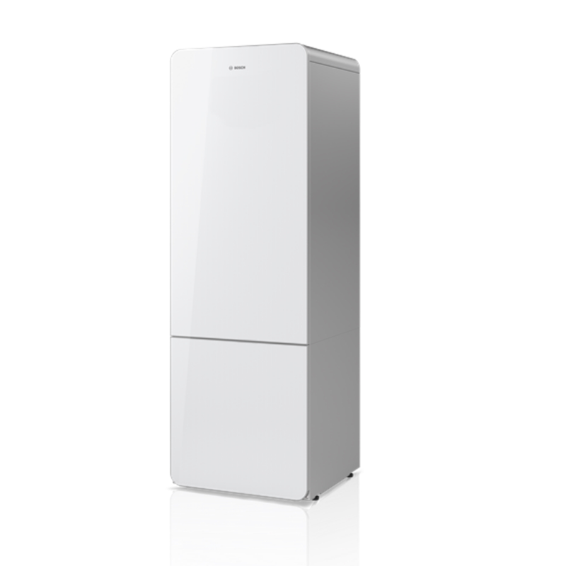 Bosch SWDP 300-2 OT 2 C Kombiberedare Vit Standardmodell