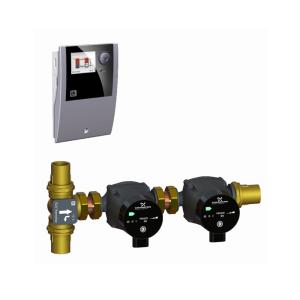 LK 160 SmartBio HS 1.2 Laddningsautomatik