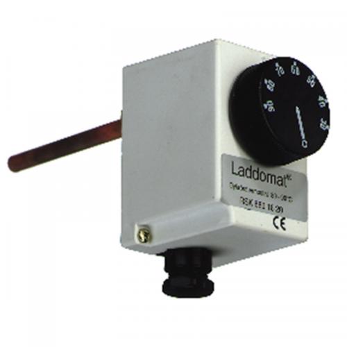 Laddomat termostat 30-90g G15 Dykrö