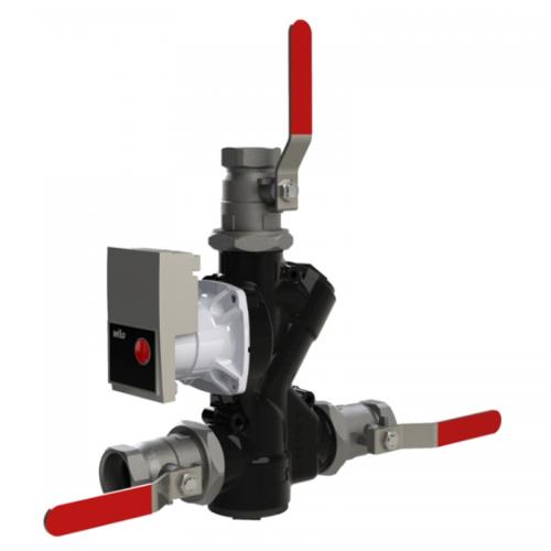 Laddomat 21-100 ErP Laddkoppel - 6861925