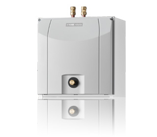 VARMVATTENBEREDARE NIBETTE-Cu 15