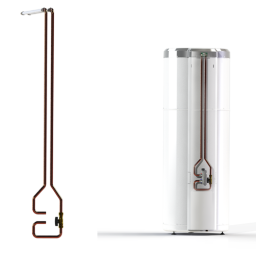 CTC Installationskit EN300