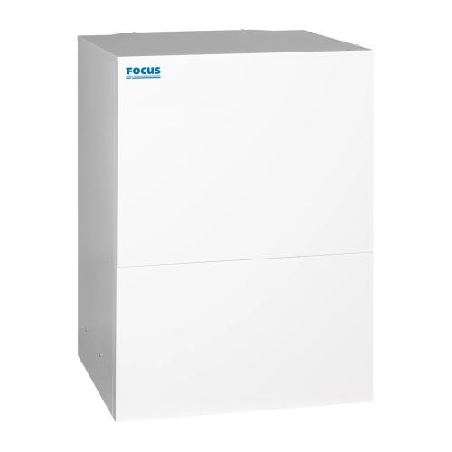 Elberedare Focus VLM 100S Syrafast