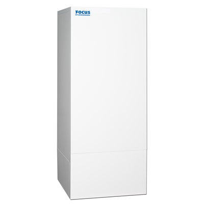 Varmvattenberedare Metro Focus VLM 160S