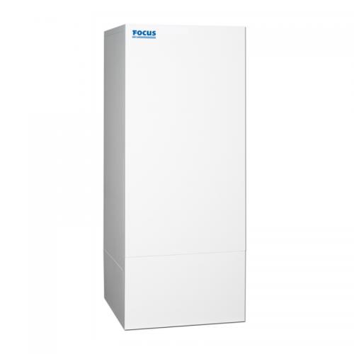 Varmvattenberedare Focus VLM K