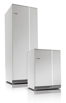 Compact 300 E 6kW Varmvattenberedare