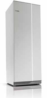 Compact-CU 300 Steatit Varmvattenberedare