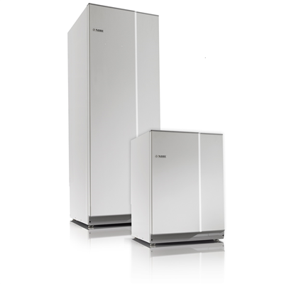 Compact 150 R Varmvattenberedare