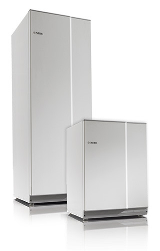 Compact 300 ECO-R Varmvattenberedare