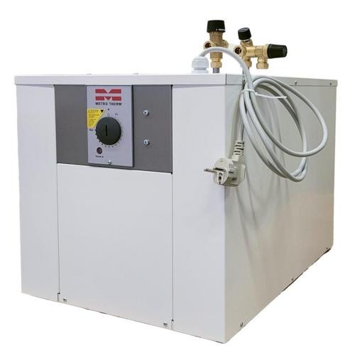 Metro Therm Varmvattenberedare Sånett 33 R