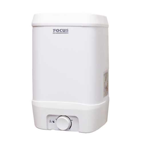 Varmvattenberedare Focus Power 15 R