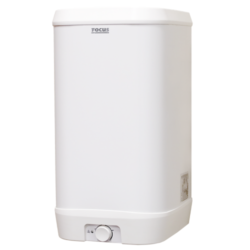 Varmvattenberedare Focus Power 100 R
