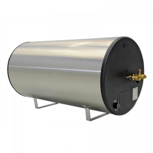 Focus VLS 160 S-RST Bastu Rostfri