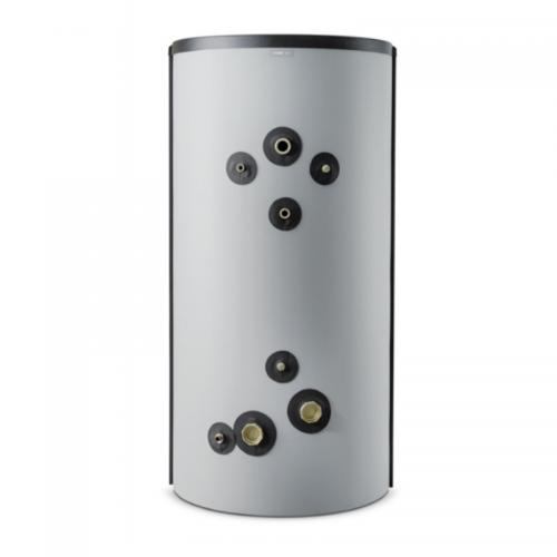 EKS 500 VARMVATTENBEREDARE