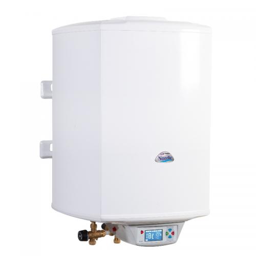 Varmvattenberedare Calmar Beredar'n 60 L Nordic