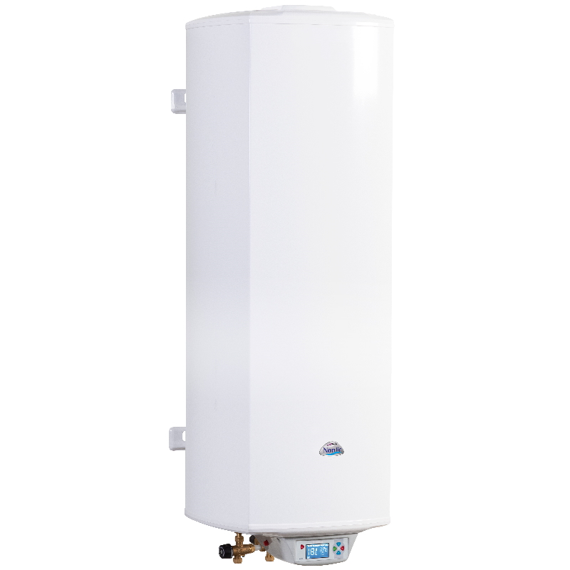 Varmvattenberedare Calmar Beredar'n 120 L Nordic