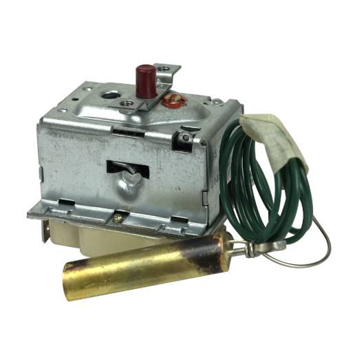 CTC Maxtermostat 3-polig 55.33512.040