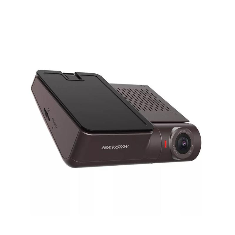 Dash Kamera Hikvision G2PRO GPS 2160P + 1080P